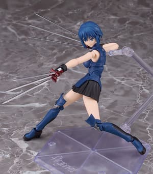 Figma Ciel - DX Edition - 9