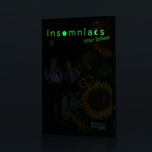 Insomniacs After School - Carlsen - Band 04 - 4