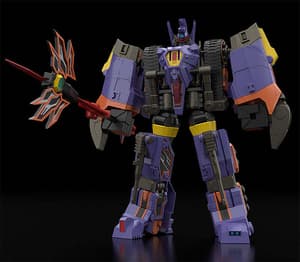 MODEROID Full Power Gridknight - 9