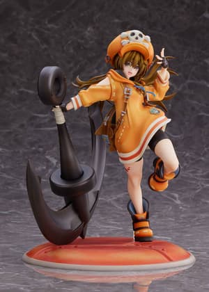 May - Normal Edition - Guilty Gear Strive - Broccoli - 2