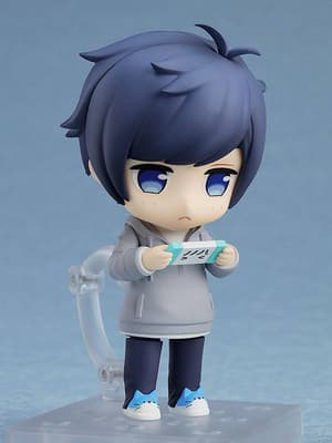 Nendoroid 1703 Soraru - 4