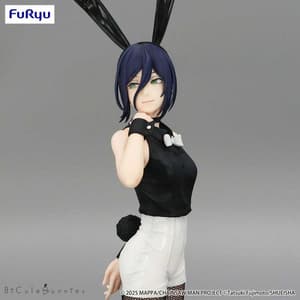Reze - BiCute Bunnies - Furyu - 2