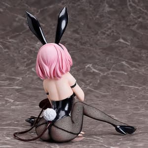 Momo Belia Deviluke: Bunny Ver. (1/6 Scale) - 4