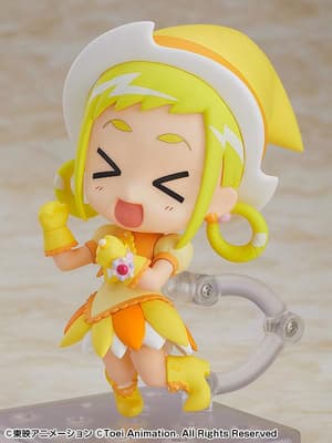 Nendoroid 1237 Asuka Momoko - 4
