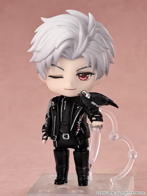 Nendoroid 2997 Sylus (including Bonus) - 9