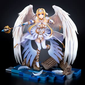 Alice (Angel Version) – Sword Art Online: Alicization – Estream 1/7 PVC Statue - 3