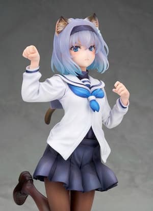 Ginko Sora - Cat Ears - Alter - 3