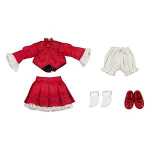 Outfit Set Kate- Shadows House - Zubehör-Set für Nendoroid Doll - Good Smile Company.jpeg