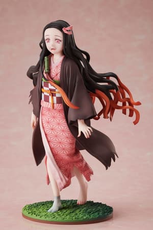 Nezuko Kamado - Aniplex / Wing (3)