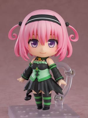 Nendoroid 2340 Momo Belia Deviluke - 2