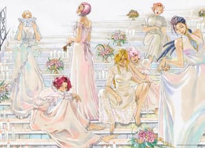 Hell‘s Paradise - Crunchyroll - Komplettpaket Band 1 - 13 - 14