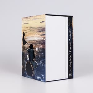 Omniscient Reader - Carlsen - Vol. 5 in a limited edition slipcase with extras - 3