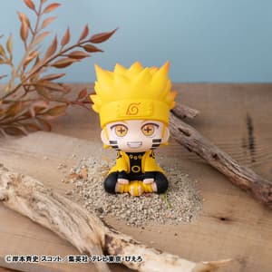 Naruto Uzumaki - Six Paths Sage Mode - Naruto Look Up - Megahouse - 2