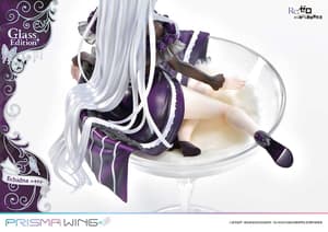 Echidna - Glass Edition - Prisma Wing - Prime 1 Studio - 20