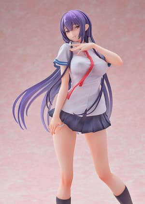 Takane Takamine Eternal Virgin Road Ver. - 7
