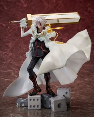 Allen Walker with Timcanpy - Aniplex 1/8 Scale Figure - 5