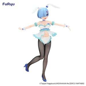 Rem - Cutie Style - BiCute Bunnies - Furyu (7)
