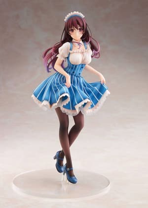 Utaha Kasumigaoka - Maid Version - Aniplex / Revolve - 8