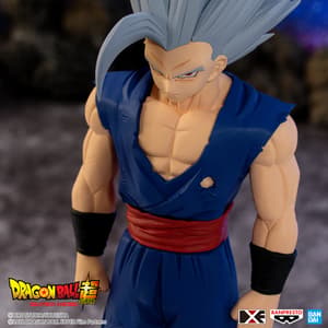 Son Gohan (Beast) - Dragon Ball Super: Super Hero - DXF - Banpresto (1)