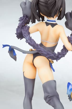 Miyu Edelfelt - Magical Sapphire - The Beast - 13