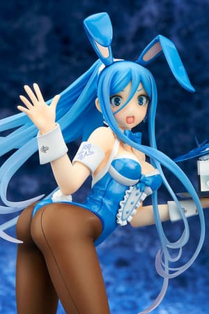 Takao - Bunny Style - 2