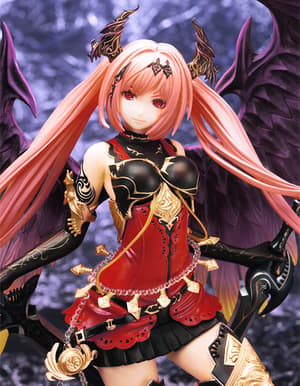 Dark Angel Olivia - exclusive version - 1
