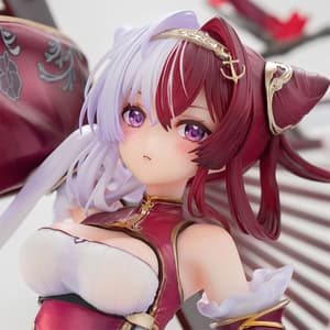 Chao Ho - Azur Lane - Neonmax - 5
