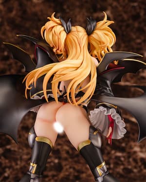 Kirara Onisaki - Halloween Vampire - Native / Rocket Boy (21)