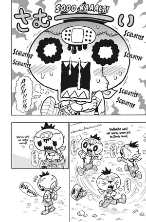 Zo Zo Zombie - Carlsen - Vol. 6 - 6