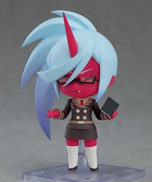 Nendoroid 2928 Kneesocks - 3