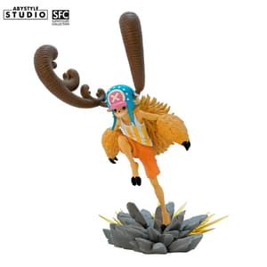 One Piece - "Chopper" - AbyStyle Studio (1)