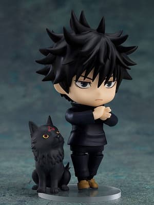 Nendoroid 1506 Megumi Fushiguro - Neuauflage - 2