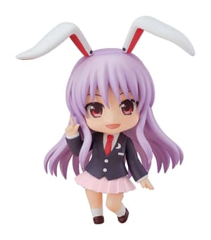 Nendoroid 892 Reisen Udongein Inaba - 1