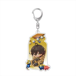 Ozymandias : Rider - Fate:Grand Order - Acrylanhänger (CharaToria) - Algernon Product.jpeg