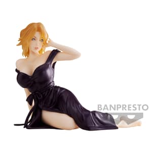 Rangiku Matsumoto (Relax Time) - Bleach - Banpresto (1)