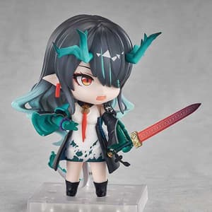 Nendoroid 3002 Dusk - 4