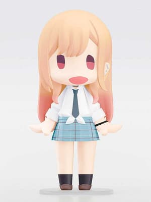 Marin Kitagawa - HELLO! GOOD SMILE - 1