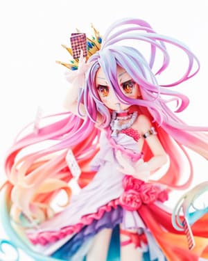 Shiro - Dress Version - KD Colle - Kadokawa - 3