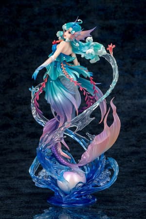 Mermaid Princess Doria - Myethos (12)