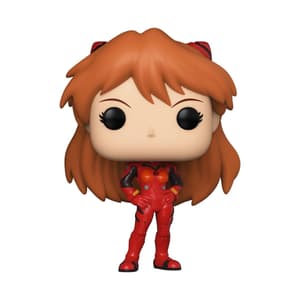Asuka - Neon Genesis Evangelion Funko Pop! - 1