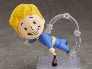 Nendoroid 1209 Vault Boy - 6