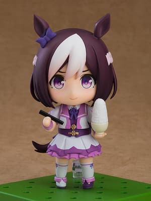 Nendoroid 2274 Special Week - Renewal - 3