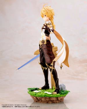 Traveler / Aether - Kotobukiya - 6