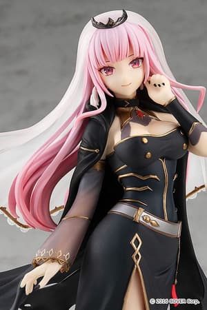 Mori Calliope - Hololive Pop Up Parade Figure by Good Smile Company - 6