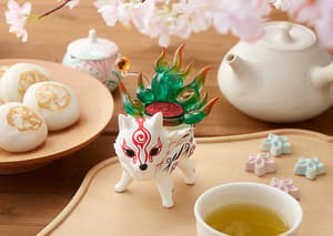 Nendoroid 1697 Shiranui - Neuauflage - 3