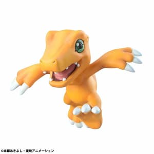 Zufällige Auswahl - Digicolle! Mix - Megahouse - 3