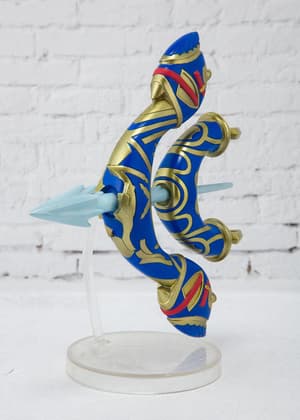 Ishtar - Archer - Figuarts mini - Babylonia - Bandai Spirits - 4