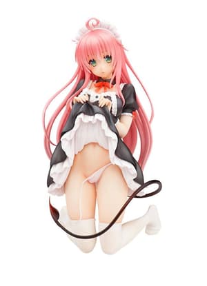 Lala Satalin Deviluke - Maid Version - Alter - Neuauflage (7)