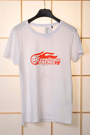GOODSMILE RACING T-Shirt - 1