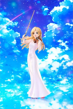 Kaori Miyazono - Again - Aniplex / Claynel - 7